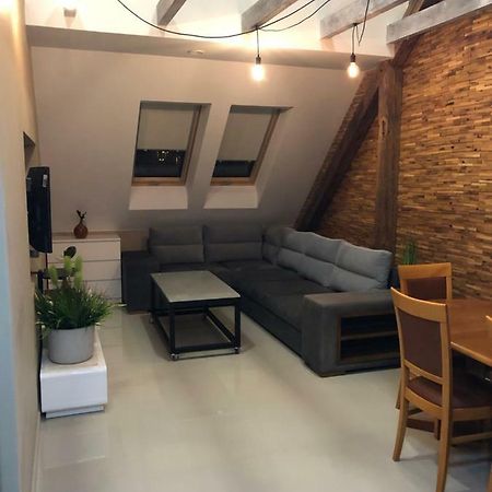 Apartament - Loft Pila Exterior photo