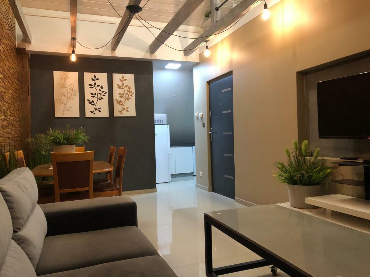 Apartament - Loft Pila Exterior photo