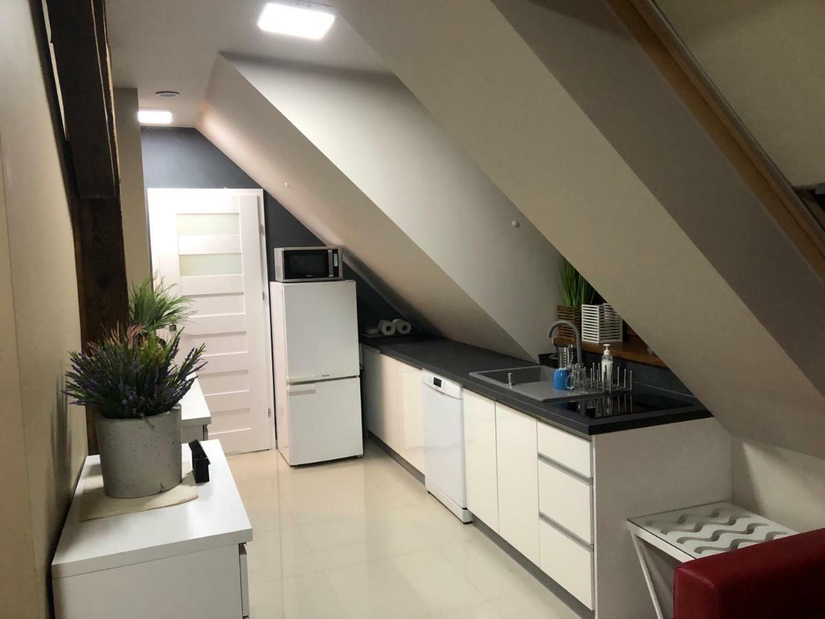 Apartament - Loft Pila Exterior photo