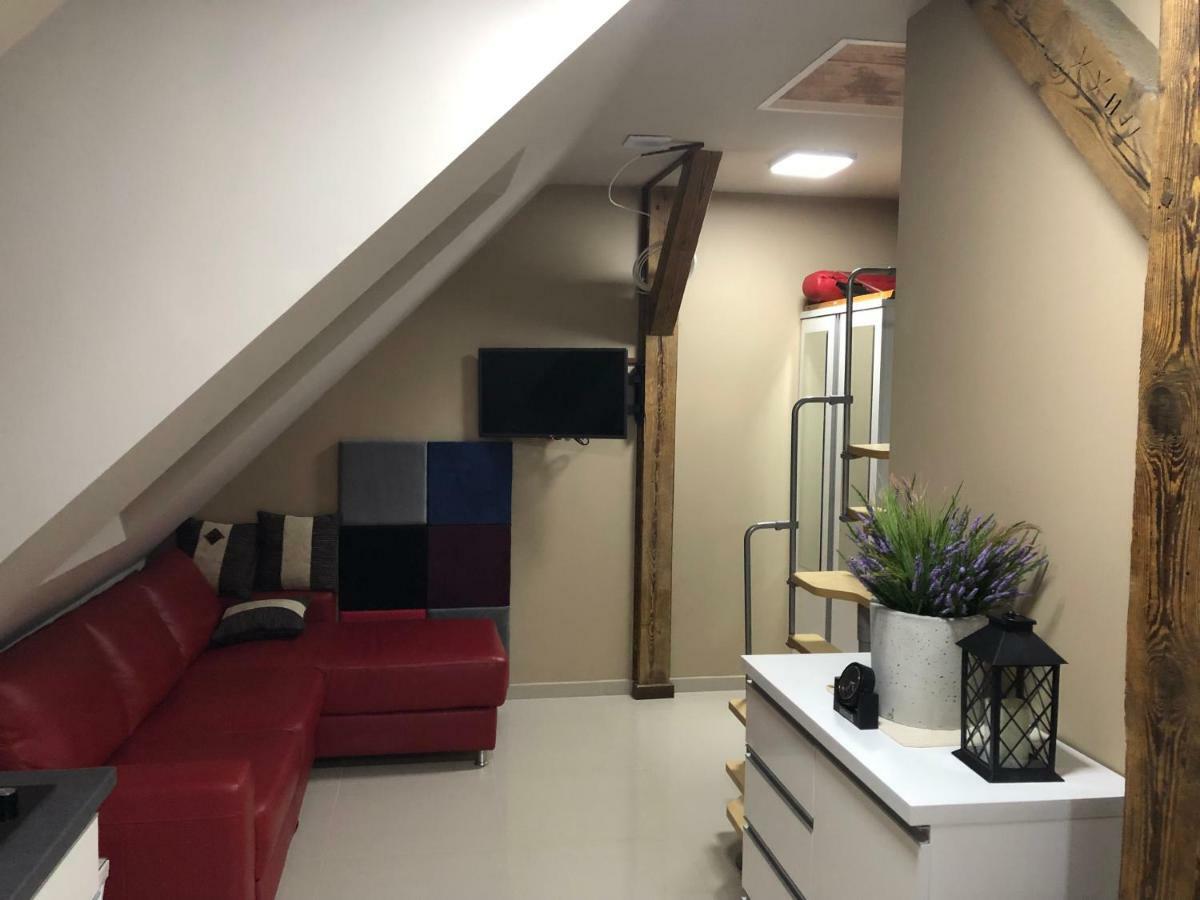 Apartament - Loft Pila Exterior photo