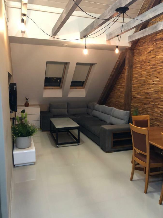 Apartament - Loft Pila Exterior photo