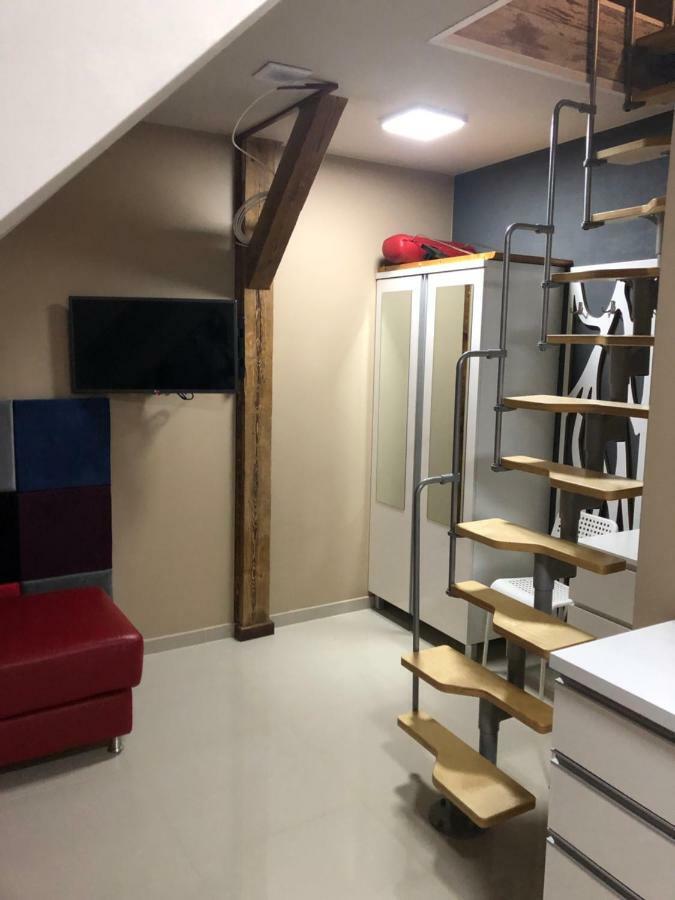 Apartament - Loft Pila Exterior photo